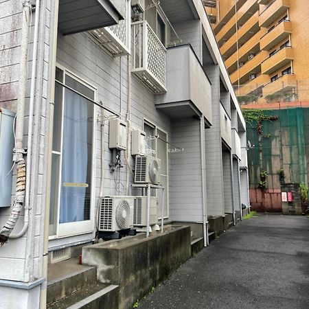アルピエf 無料wifiあります生活しやすい場所です Apartment Kumamoto Exterior foto