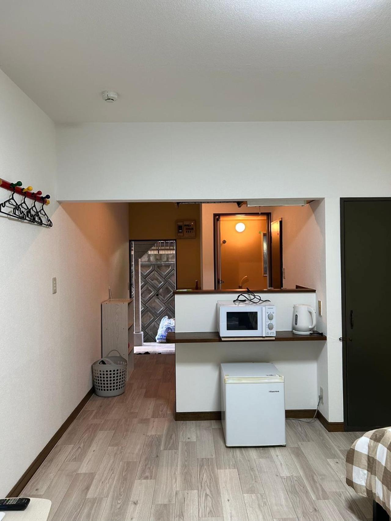 アルピエf 無料wifiあります生活しやすい場所です Apartment Kumamoto Exterior foto