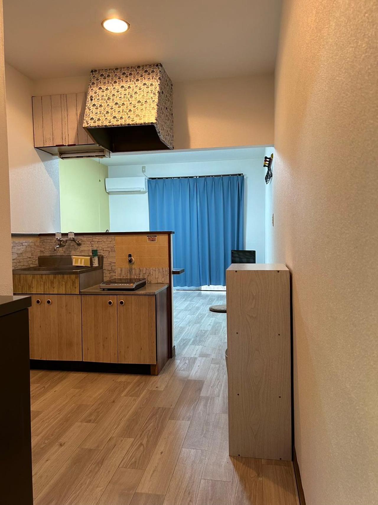 アルピエf 無料wifiあります生活しやすい場所です Apartment Kumamoto Exterior foto