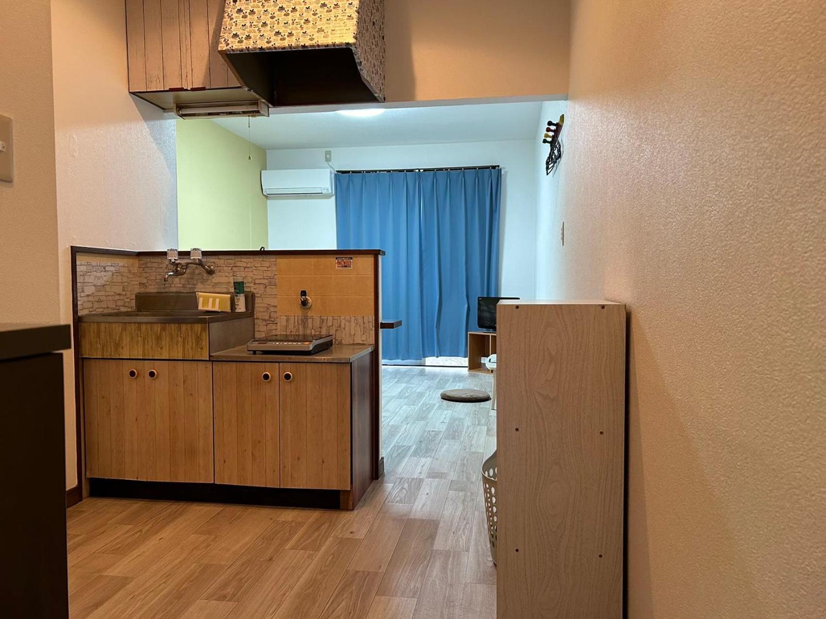 アルピエf 無料wifiあります生活しやすい場所です Apartment Kumamoto Exterior foto